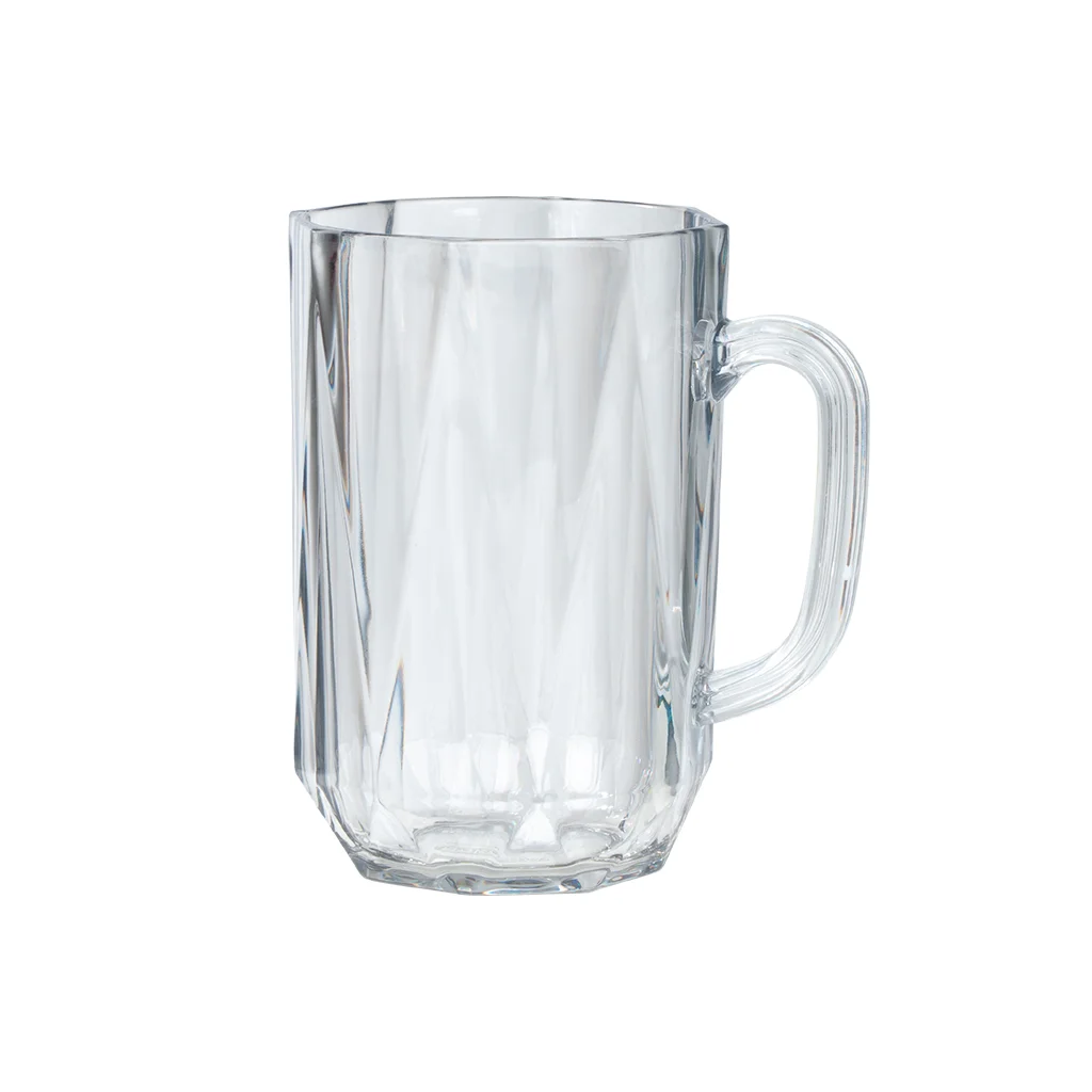 Cốc Kim Cương 460 Ml Hokori - Nhựa Việt Nhật Miền Bắc