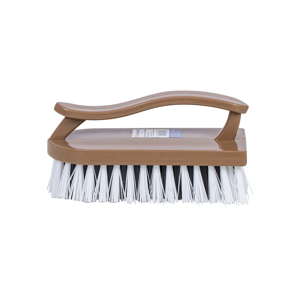 Bàn Chải Cước Tay Vồng - Nhựa Việt Nhật Miền Bắc