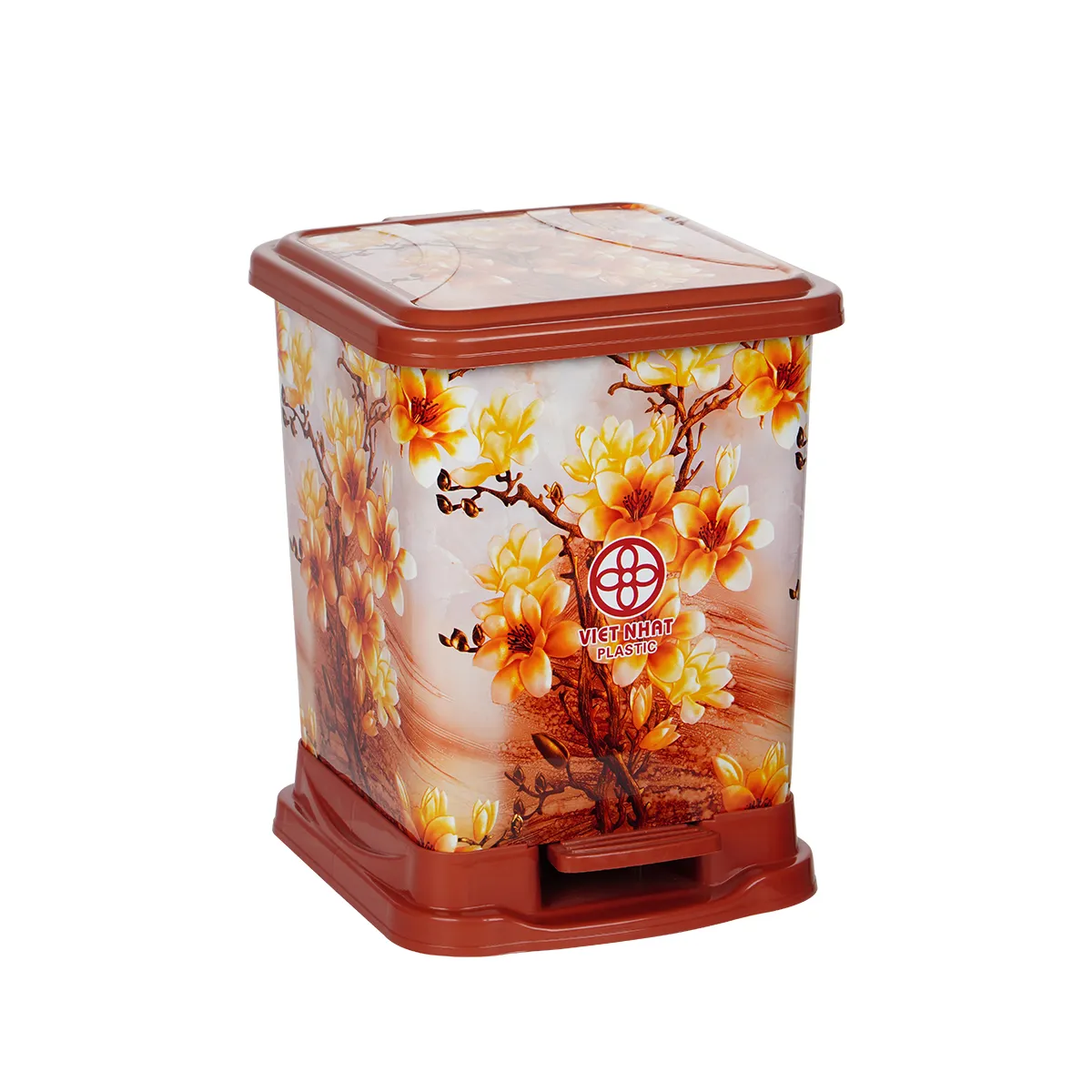 Bat Rac Vuong Trung 1