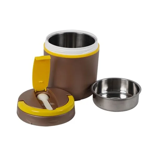 Binh U Nhiet Inox 4031 B