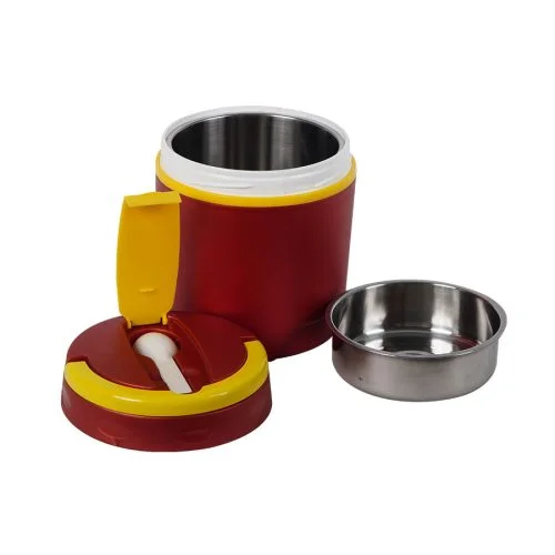 Binh U Nhiet Inox 4031 C
