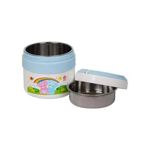 Binh U Nhiet Inox Be 4035a