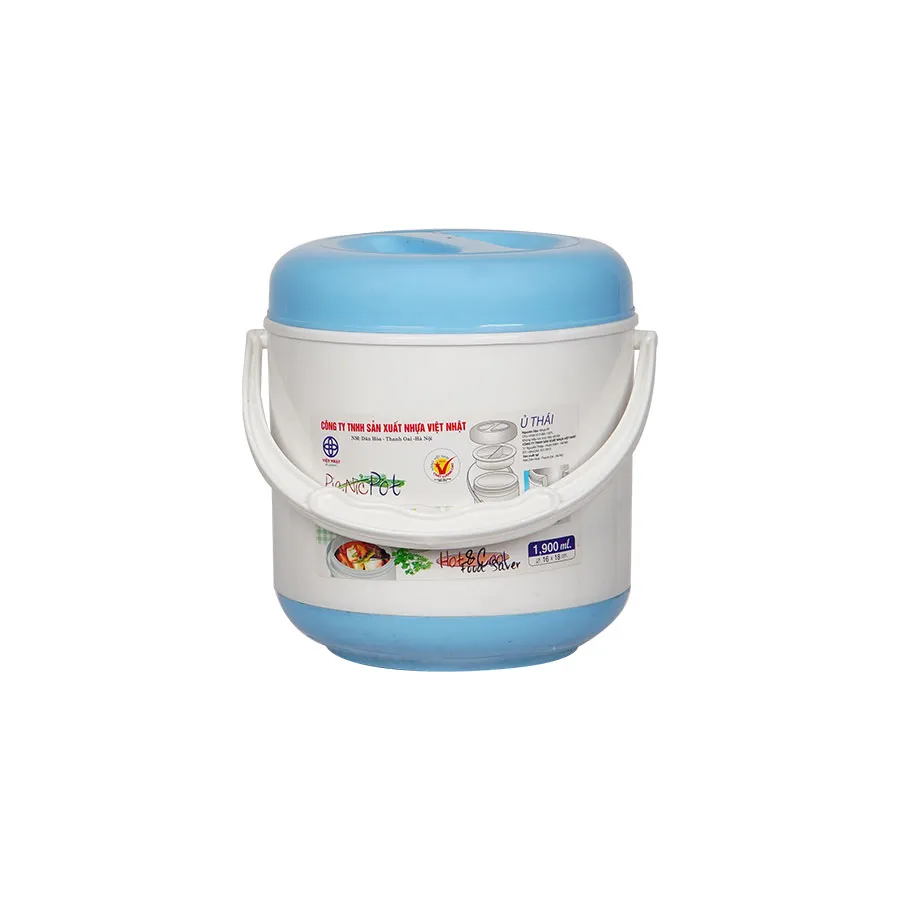 Bình Ủ Thái - Nhựa Việt Nhật Miền Bắc