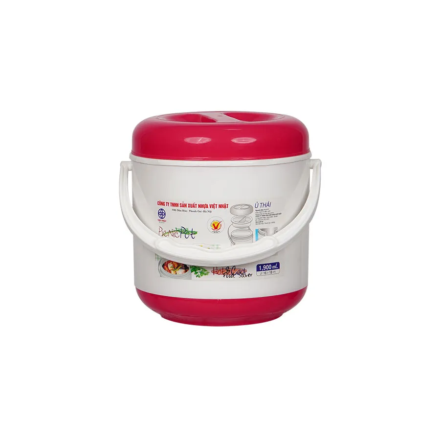 Bình Ủ Thái - Nhựa Việt Nhật Miền Bắc