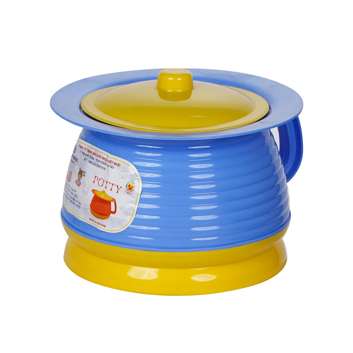 Bô Cua - Nhựa Việt Nhật Miền Bắc