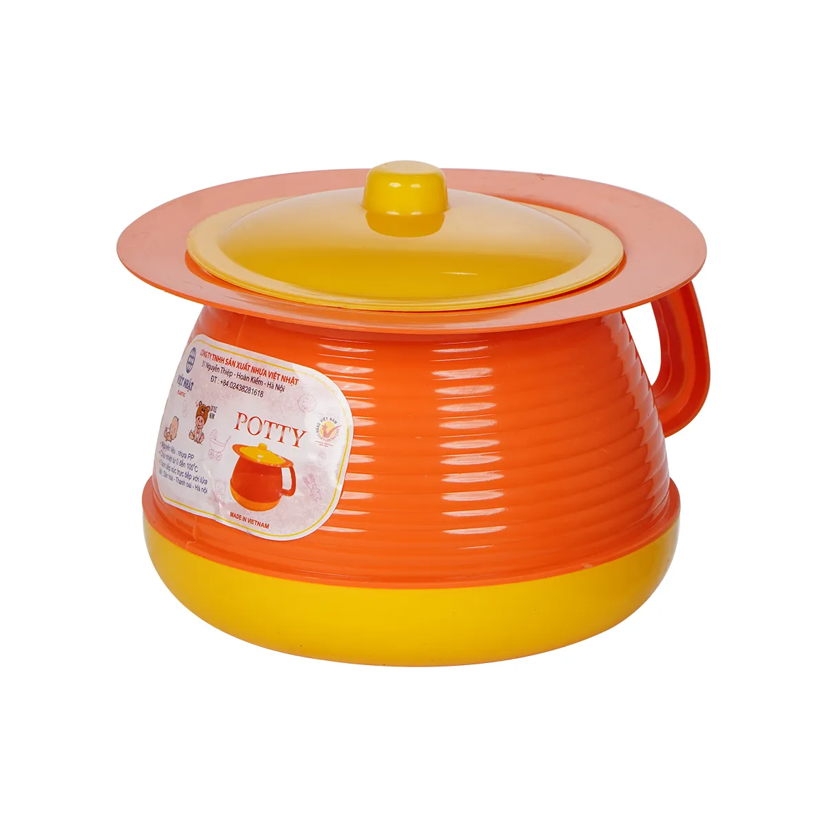 Bô Cua - Nhựa Việt Nhật Miền Bắc