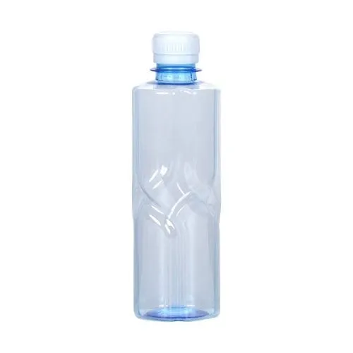 Chai 4 Soc 350ml Xanh Co 28