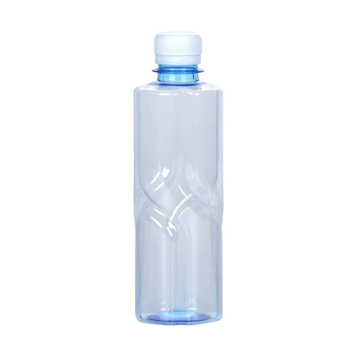 Chai 4 Sọc 350Ml Xanh Cổ 28 P17 - Nhựa Việt Nhật Miền Bắc