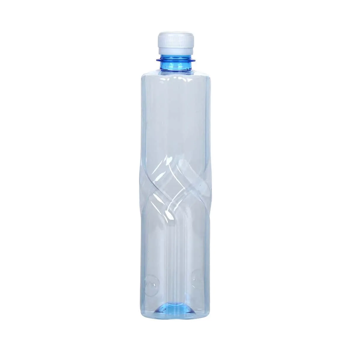 Chai 4 Sọc 500Ml Xanh Cổ 28 P20 - Nhựa Việt Nhật Miền Bắc