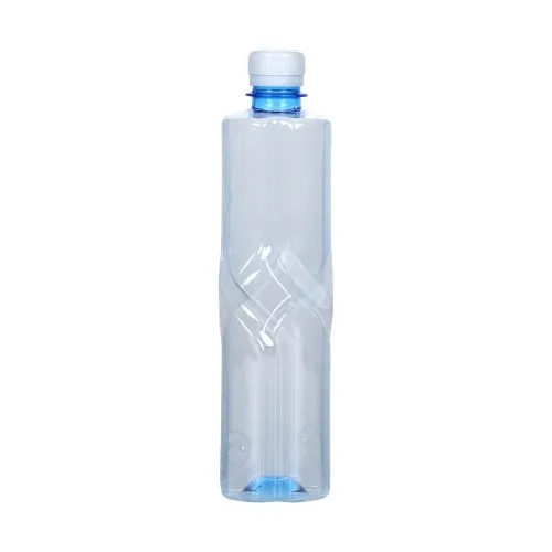 Chai 4 Soc 500ml Xanh Co 28