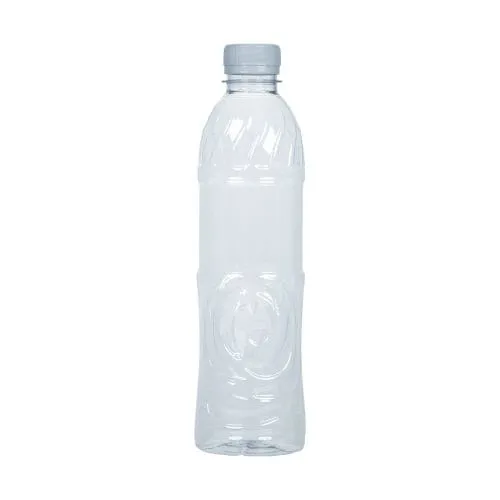 Chai 500Ml Trang Giot Nuoc Co 30