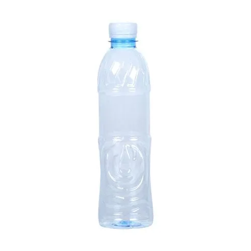 Chai 500ml Xanh Giot Nuoc Co 30