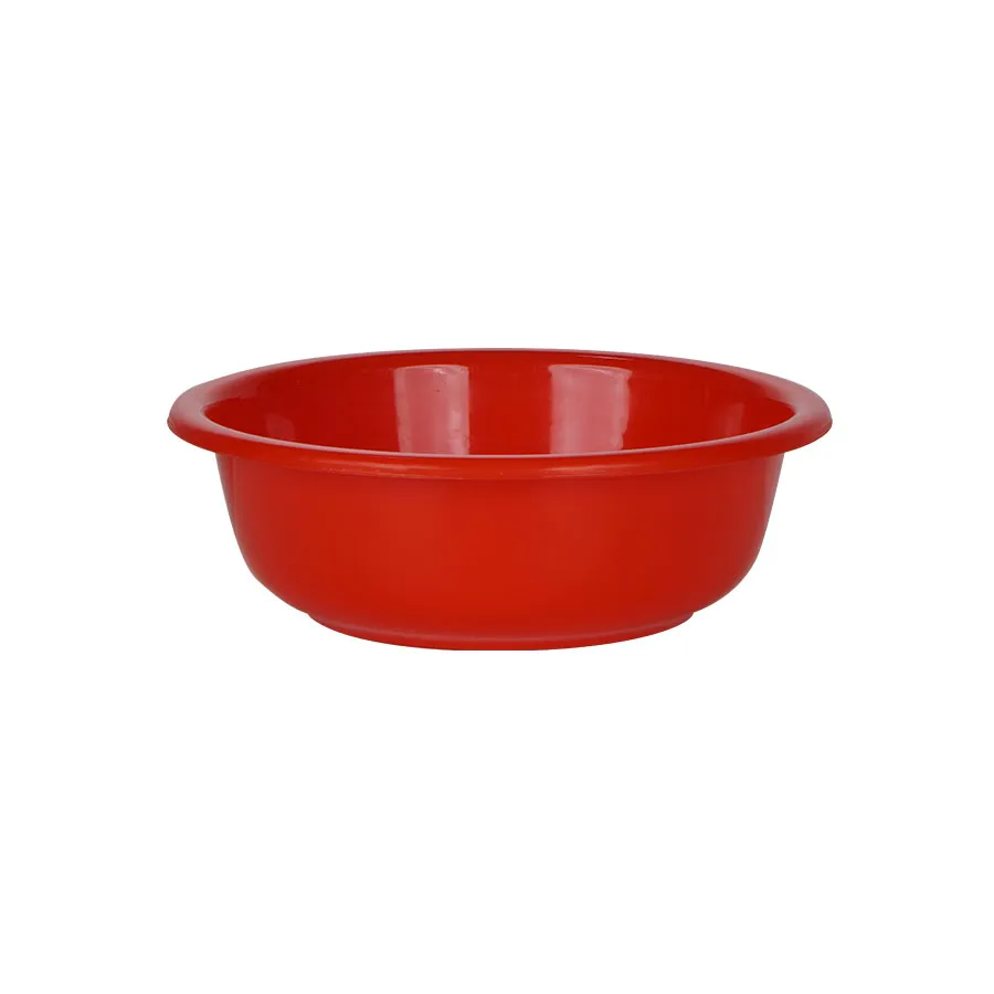 Chậu 3T Đỏ - Nhựa Việt Nhật Miền Bắc