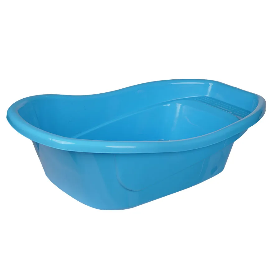 Chậu Tắm To - Nhựa Việt Nhật Miền Bắc