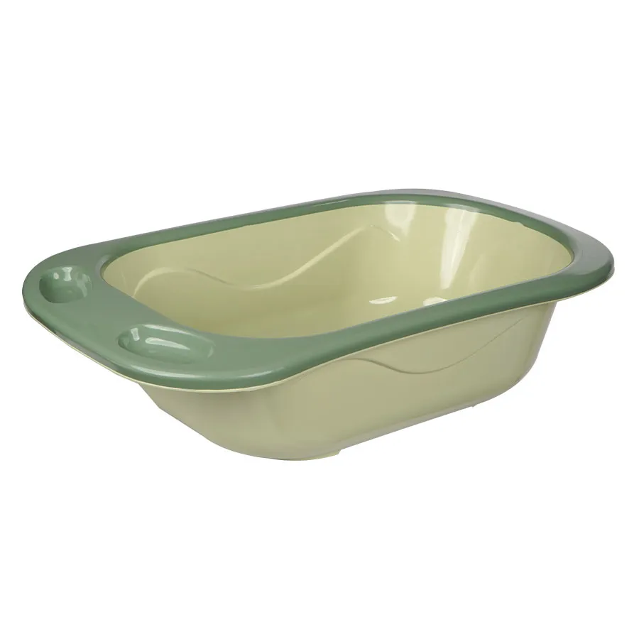 Chậu Tắm Viền - Nhựa Việt Nhật Miền Bắc
