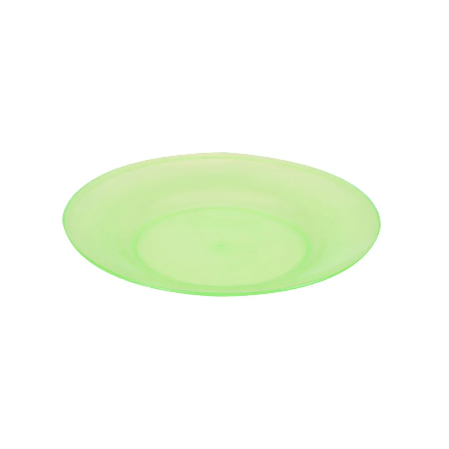 Đĩa Trong Trung - Nhựa Việt Nhật Miền Bắc