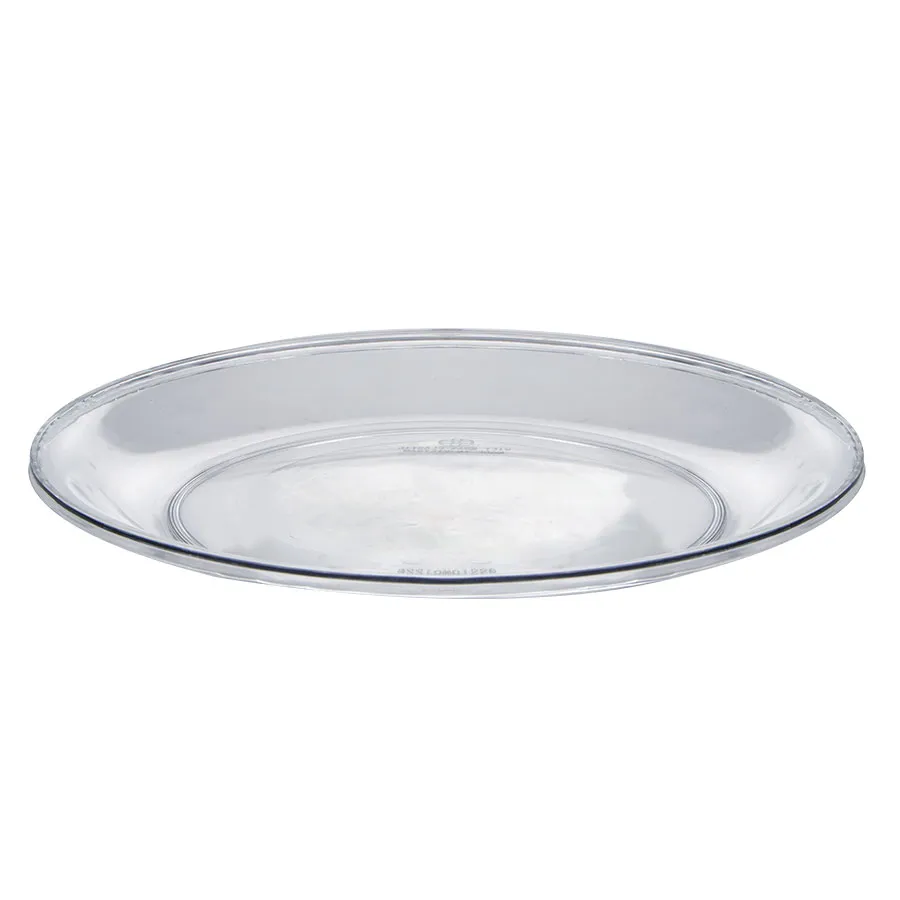 Đĩa 2T6 Trong - Nhựa Việt Nhật Miền Bắc
