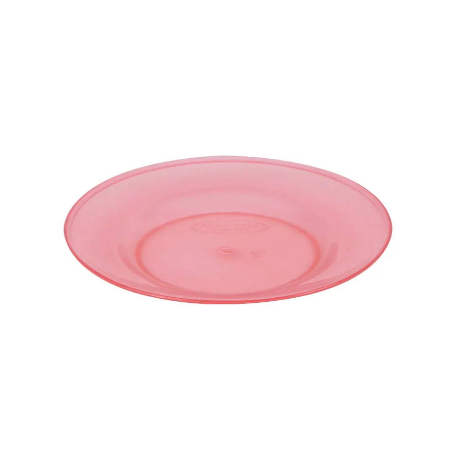 Đĩa Trong Trung - Nhựa Việt Nhật Miền Bắc