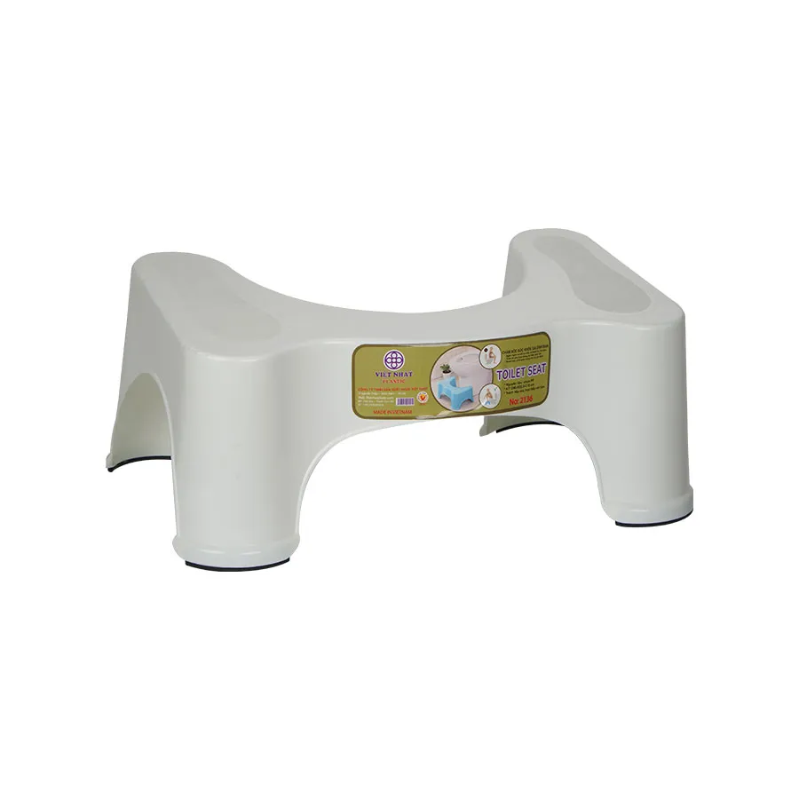Ghế Kê Chân - Nhựa Việt Nhật Plastic Miền Bắc