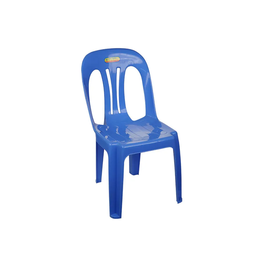 Ghế Tựa 3 Nan Bé - Nhựa Việt Nhật Miền Bắc