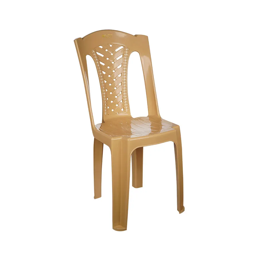Ghế Tựa Đại Xương Cá - Nhựa Việt Nhật Miền Bắc