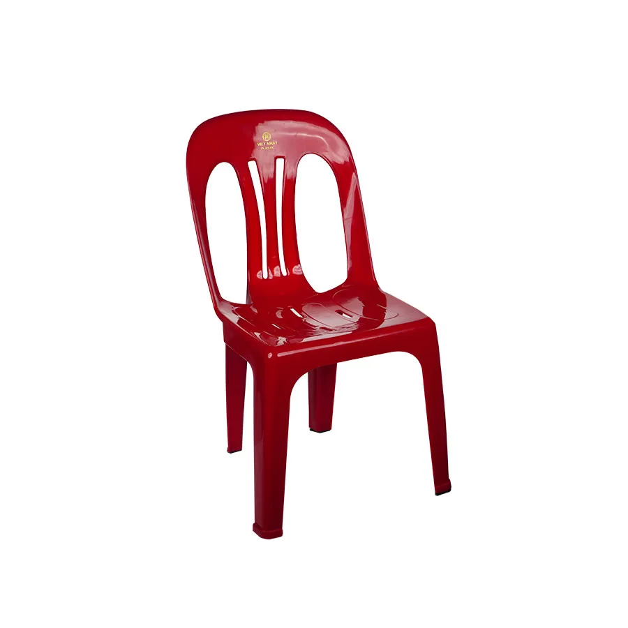 Ghế Tựa Trung Thành - Nhựa Việt Nhật Miền Bắc