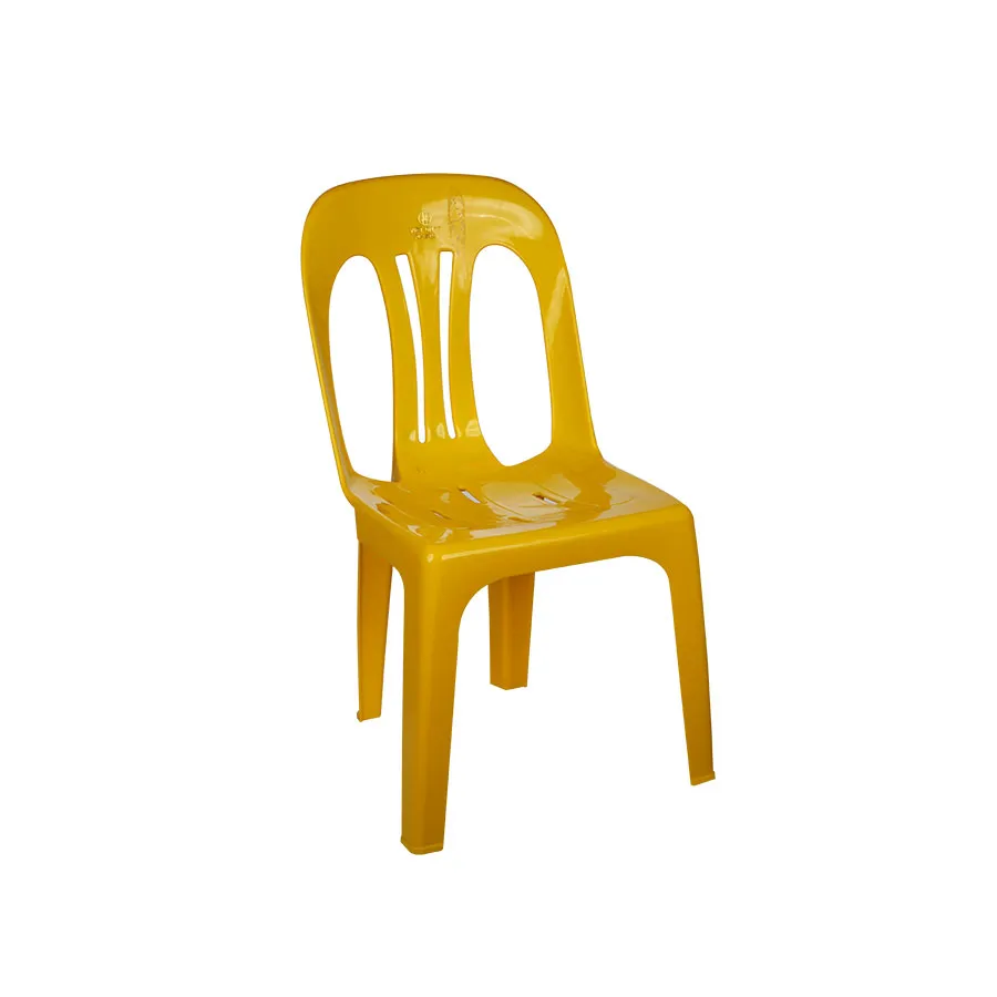 Ghế Tựa Trung Thành - Nhựa Việt Nhật Miền Bắc