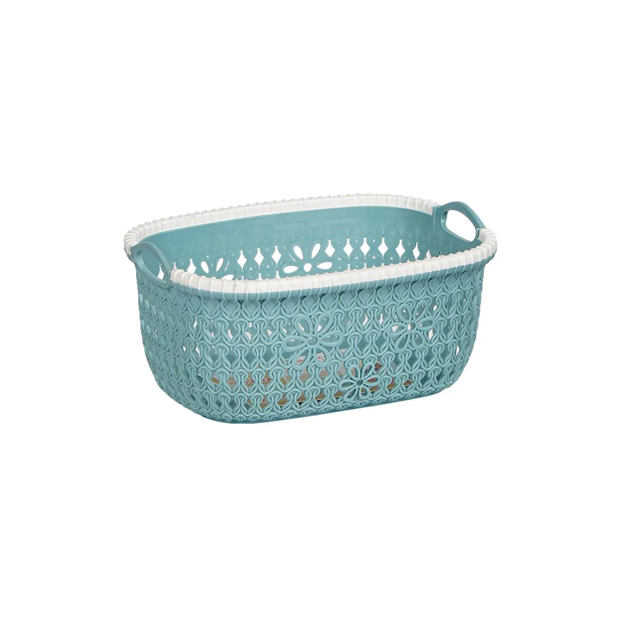 Giỏ Hoa - Nhựa Việt Nhật Miền Bắc