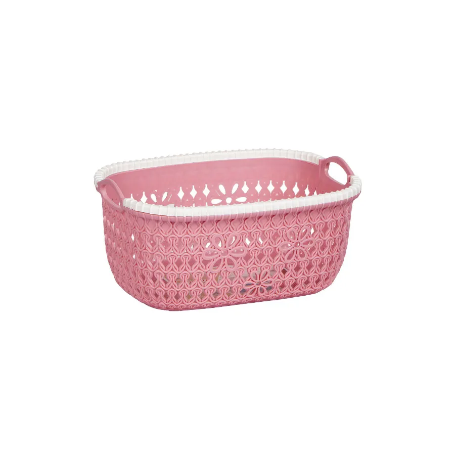 Giỏ Hoa - Nhựa Việt Nhật Miền Bắc