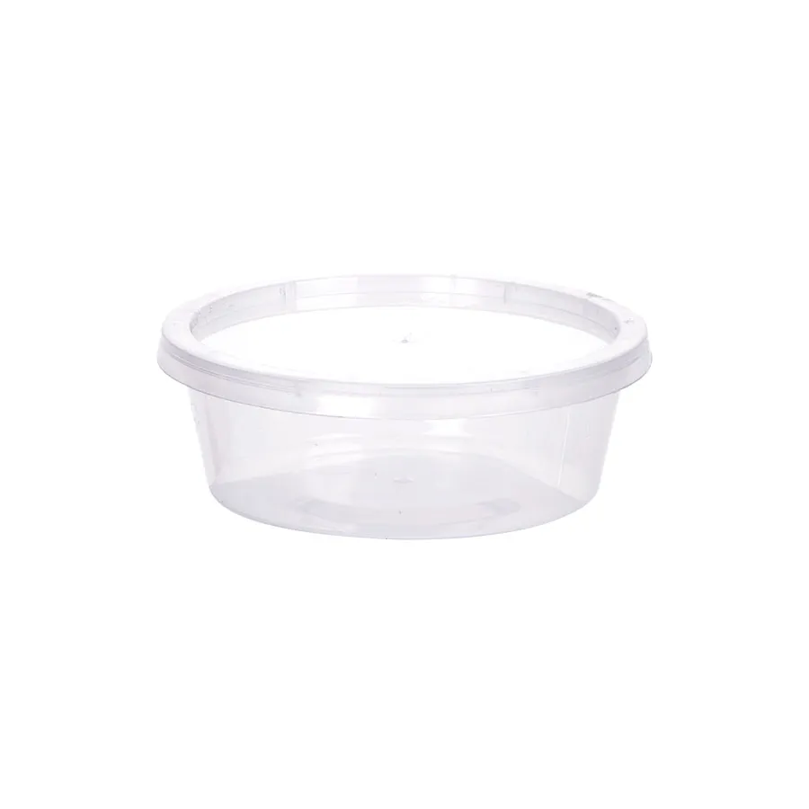 Hộp Bánh Trôi 300 - Nhựa Việt Nhật Miền Bắc
