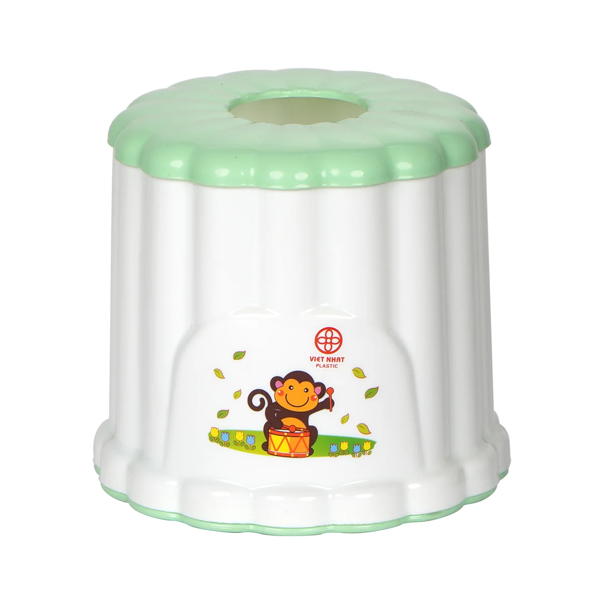 Ống Giấy Nấm - Nhựa Việt Nhật Miền Bắc
