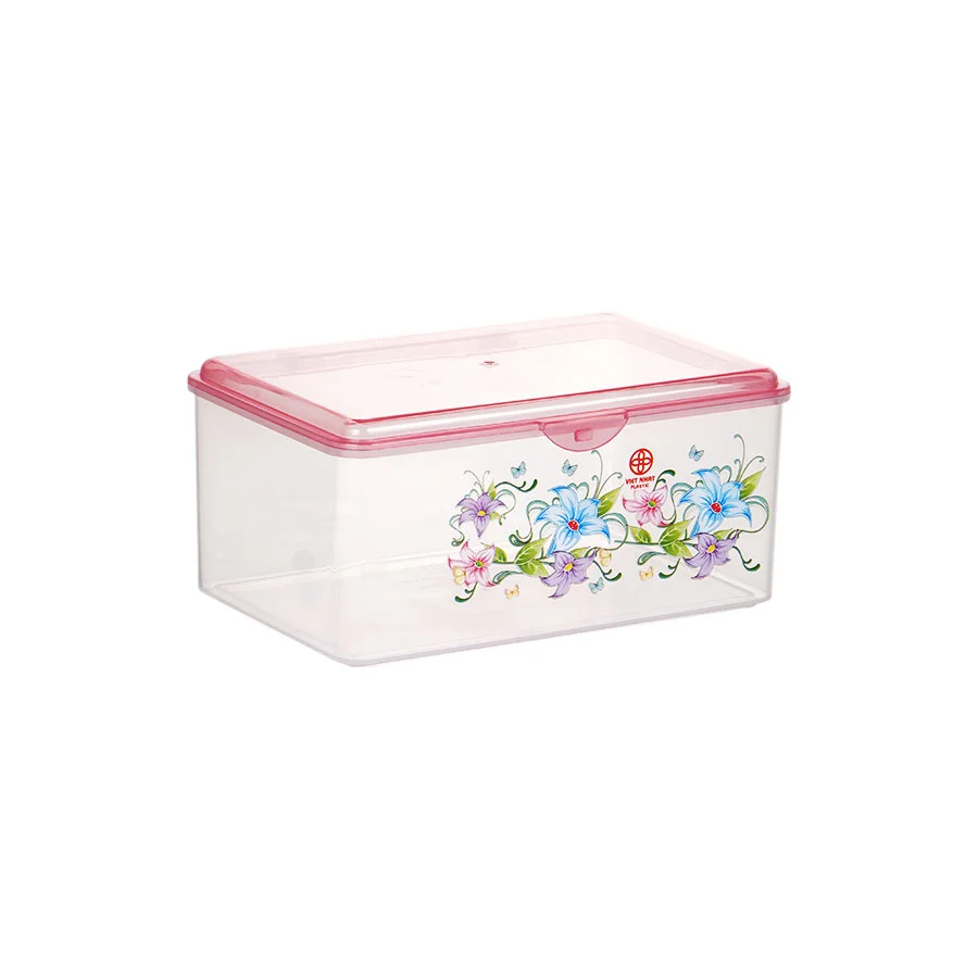 Hộp Lạnh Cn - Nhựa Việt Nhật Miền Bắc