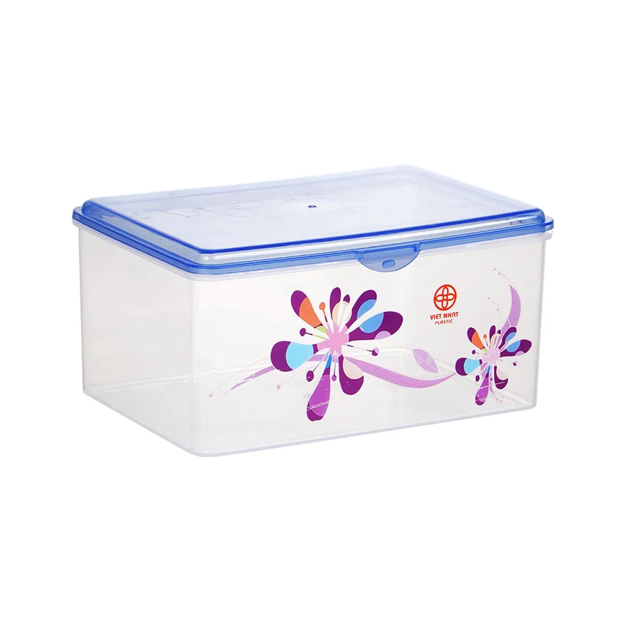 Hộp Lạnh Cn - Nhựa Việt Nhật Miền Bắc
