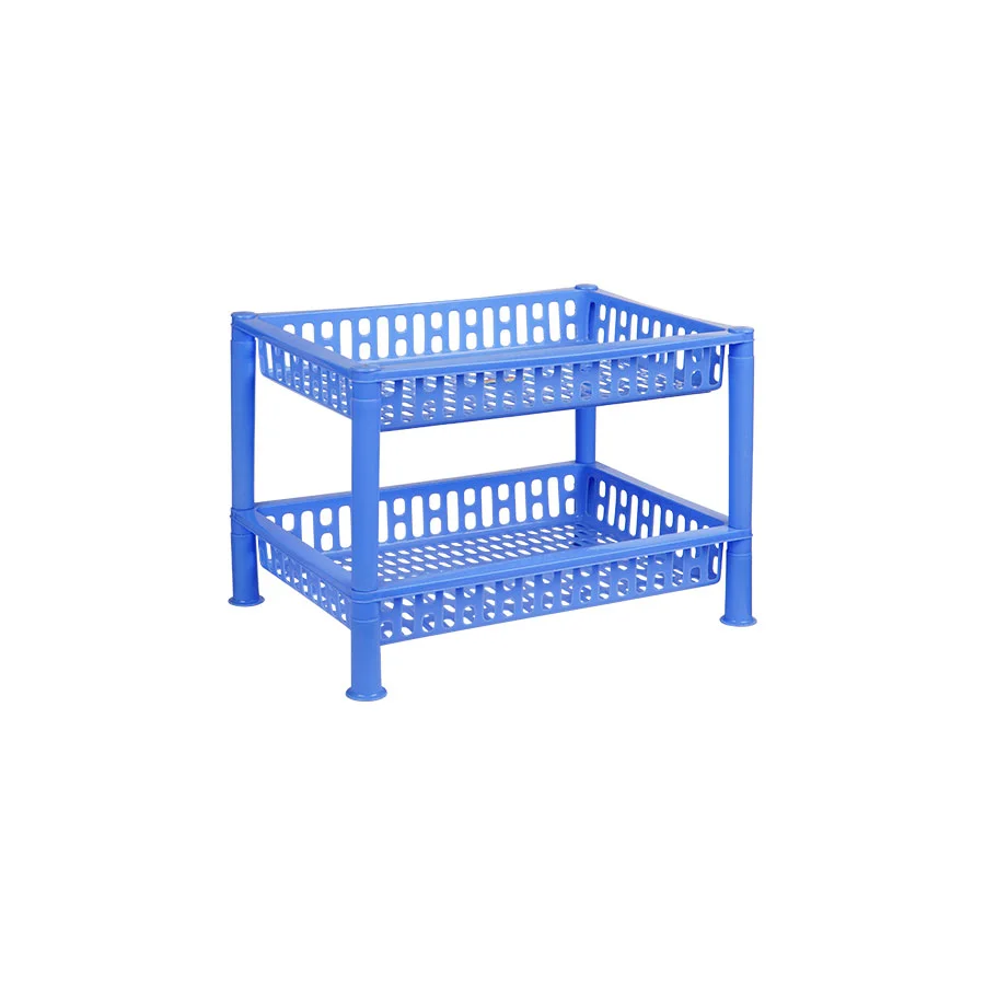 Kệ Indo Bé 2T - Nhựa Việt Nhật Miền Bắc