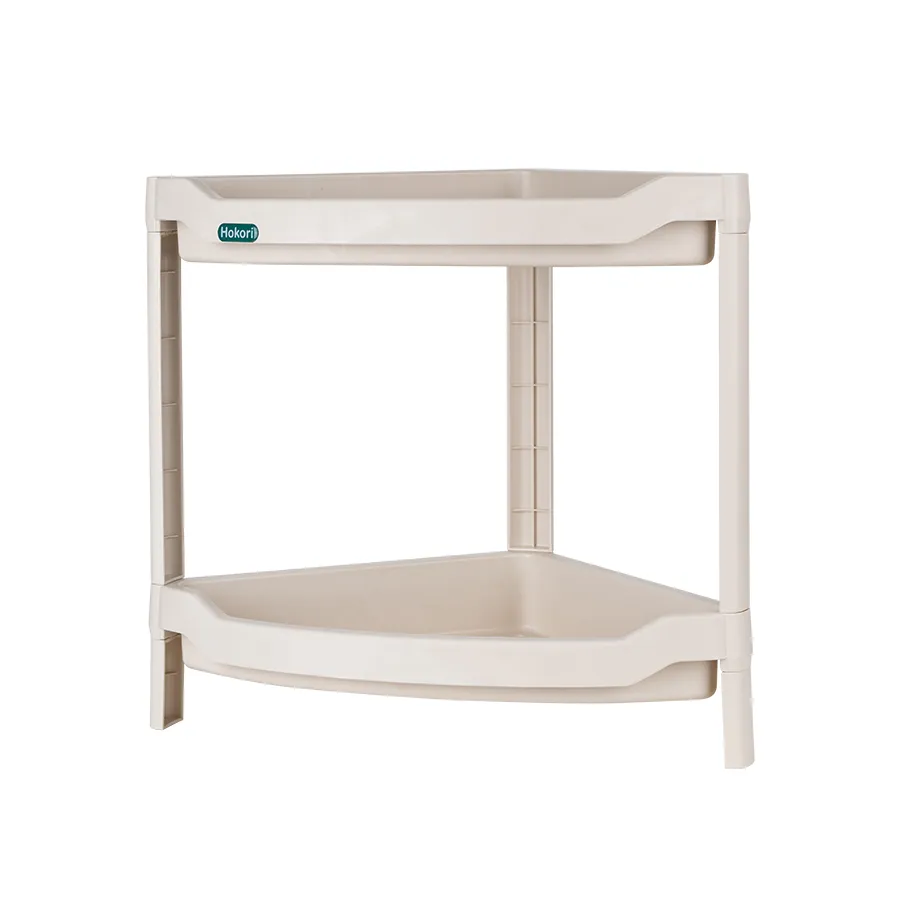 Kệ Tam Giác 2T Hokori - Nhựa Việt Nhật Miền Bắc