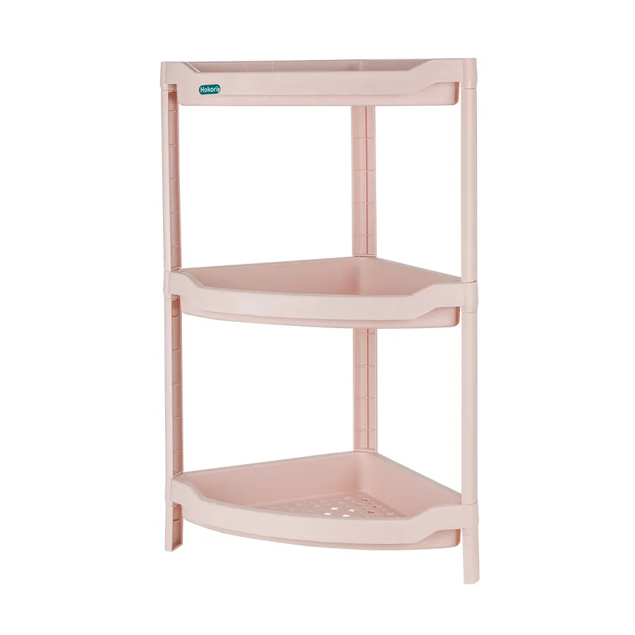 Kệ Tam Giác 3T Hokori - Nhựa Việt Nhật Miền Bắc