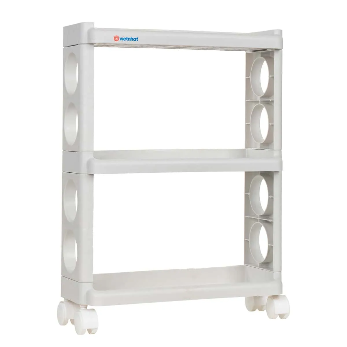 Kệ Đa Năng 3T - Nhựa Việt Nhật Miền Bắc