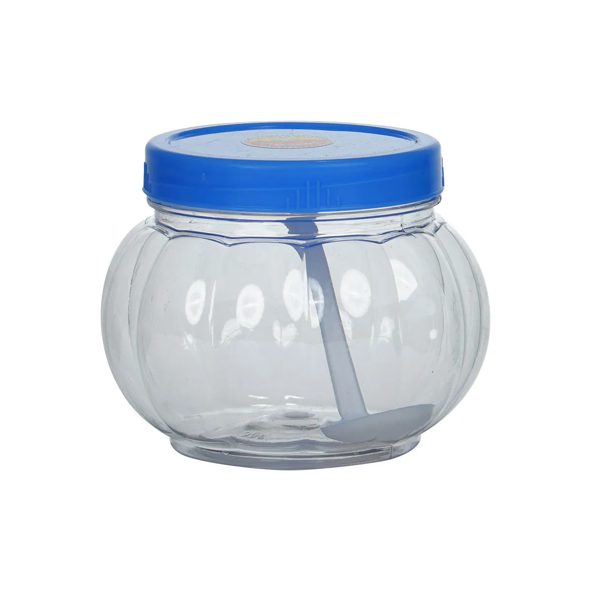 Lọ Keo Bầu Ngô 40 P18 - Nhựa Việt Nhật Miền Bắc