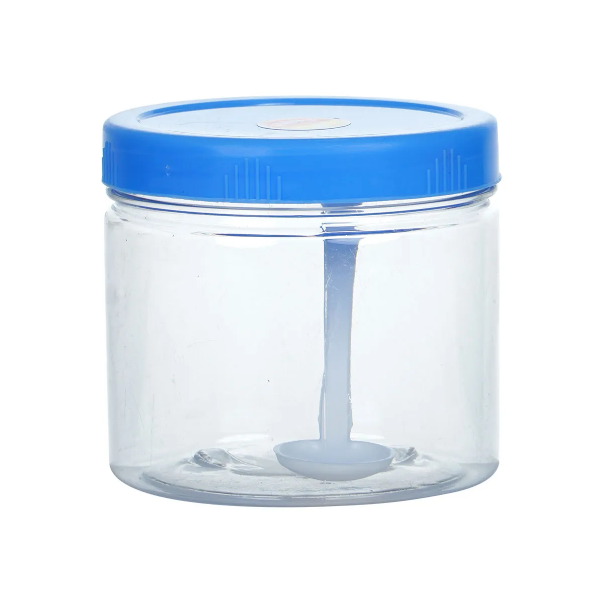 Lọ Keo Hộp Phở P38 - Nhựa Việt Nhật Miền Bắc