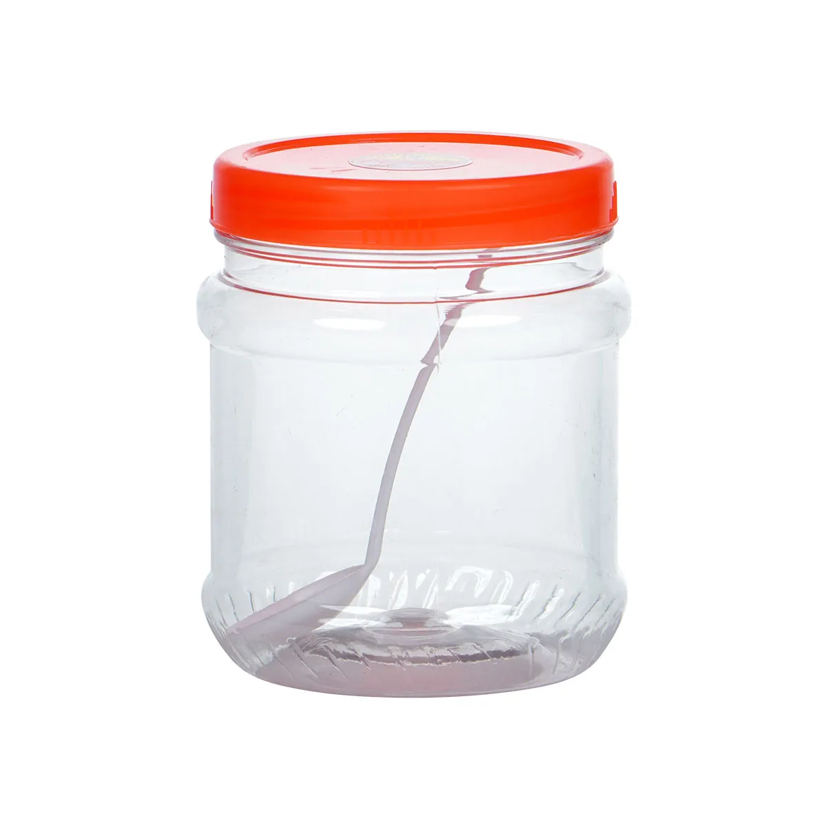 Lọ Keo Milo P18 - Nhựa Việt Nhật Miền Bắc