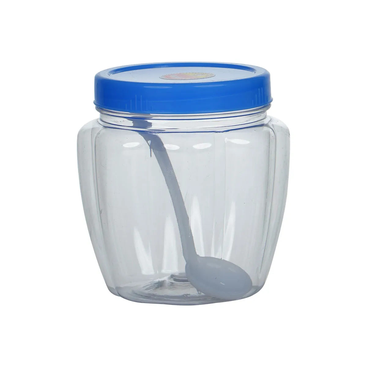 Lọ Keo Ớt 40 P18 - Nhựa Việt Nhật Miền Bắc