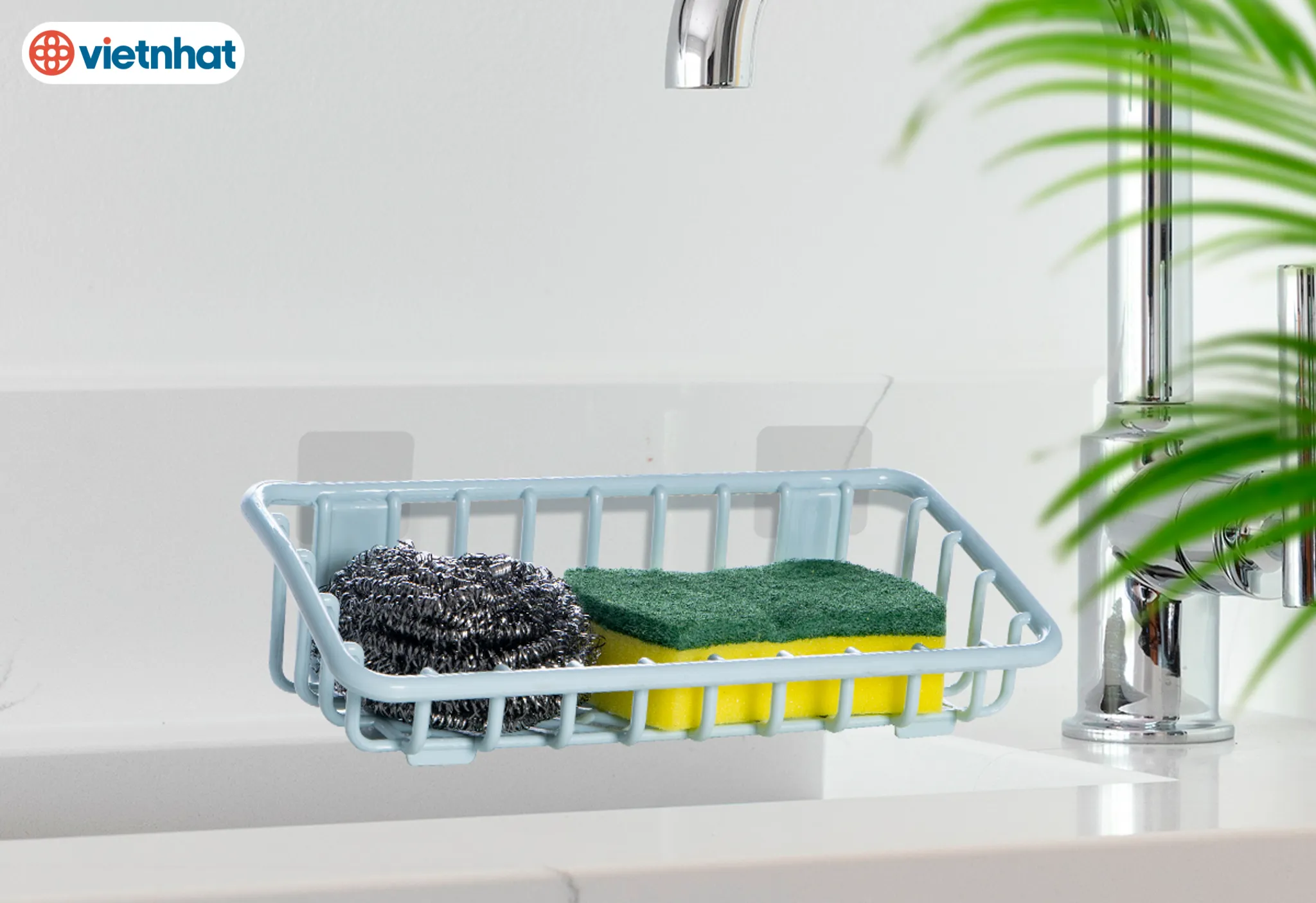 Khay Dán Tường Caro - Nhựa Việt Nhật Miền Bắc