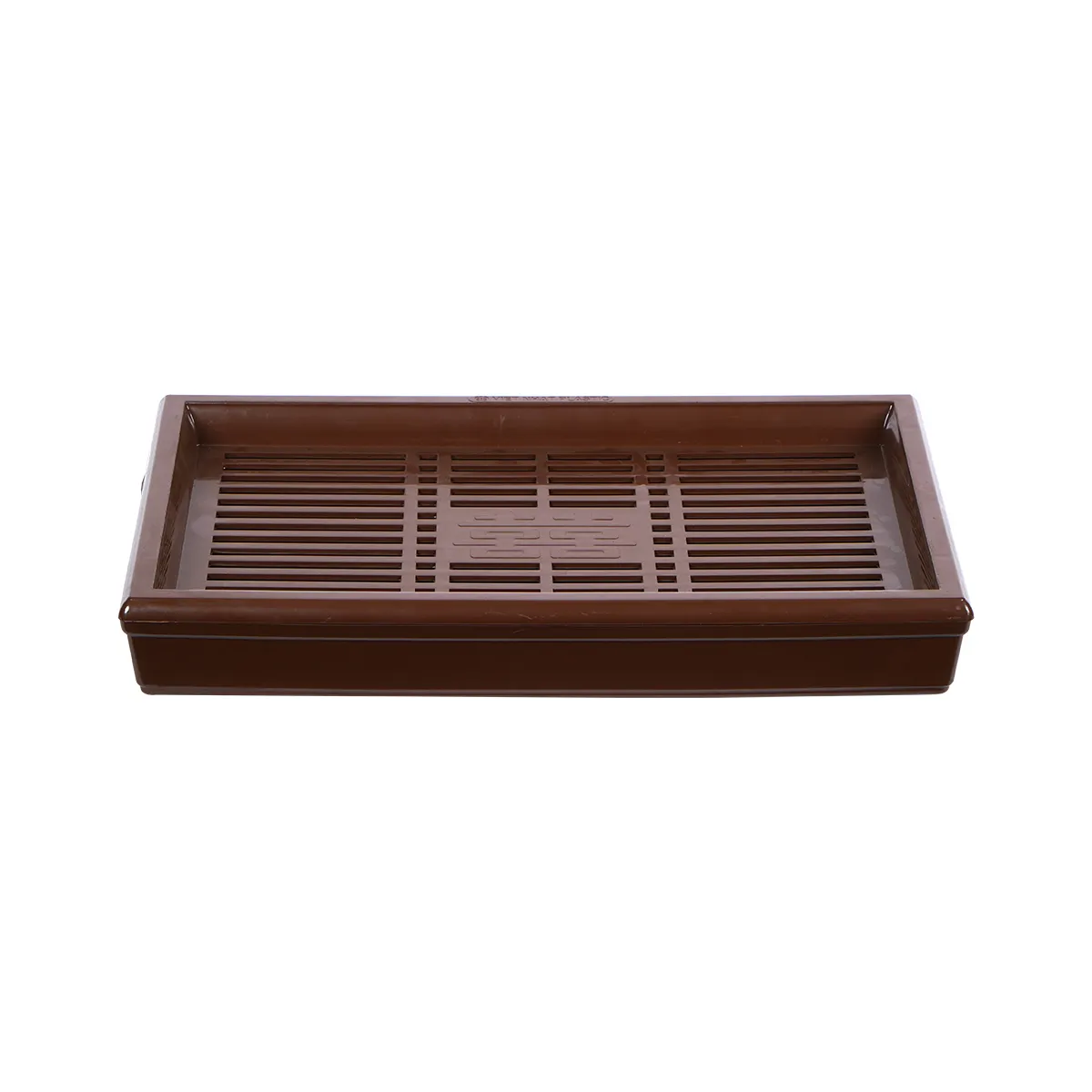 Khay Trà Vuông Trung - Nhựa Việt Nhật Miền Bắc