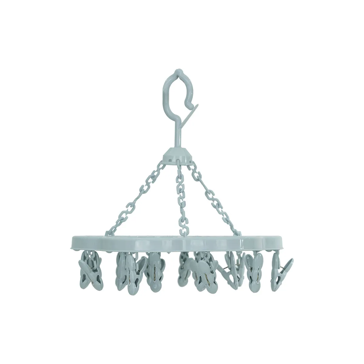 Mắc Dù Tròn - Nhựa Việt Nhật Miền Bắc