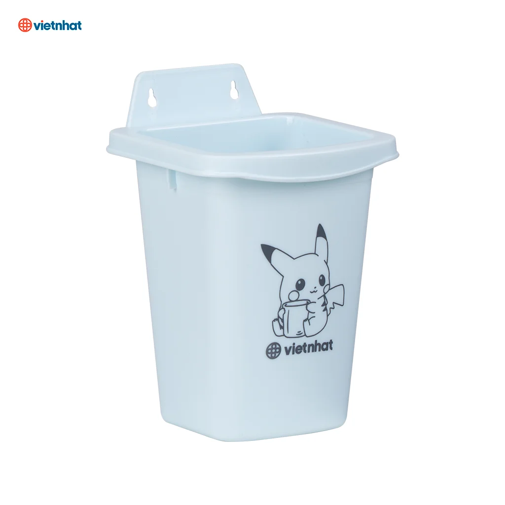 Ống Đũa Đơn In - Nhựa Việt Nhật Miền Bắc