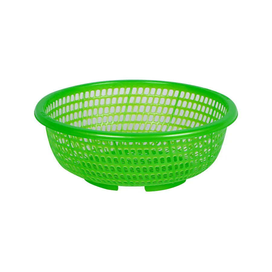 Rổ Cải 3T8 - Nhựa Việt Nhật Miền Bắc