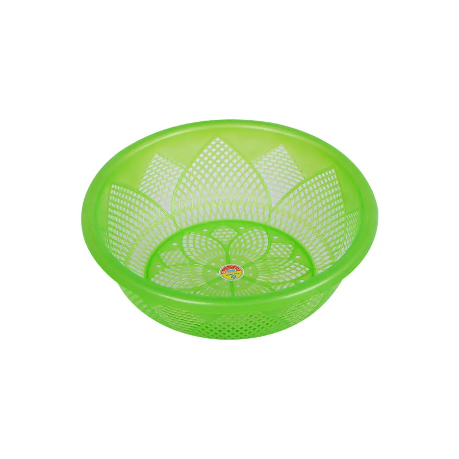 Rổ Hoa 2T - Nhựa Việt Nhật Miền Bắc