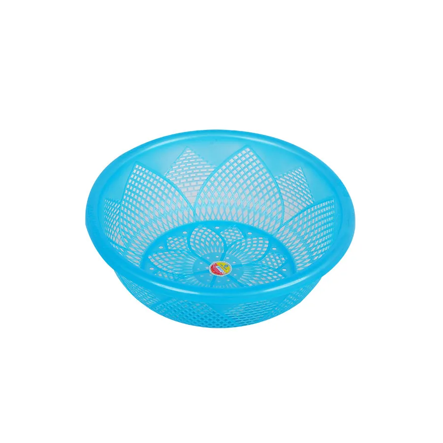 Rổ Hoa 2T4 - Nhựa Việt Nhật Miền Bắc