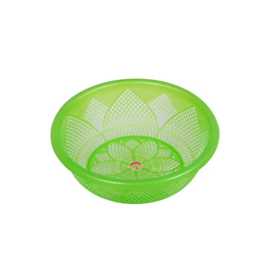 Rổ Hoa 2T4 - Nhựa Việt Nhật Miền Bắc