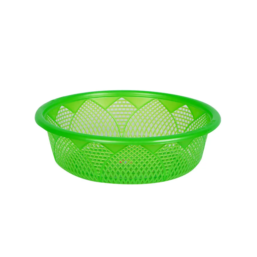 Rổ Hoa 3T6 - Nhựa Việt Nhật Miền Bắc